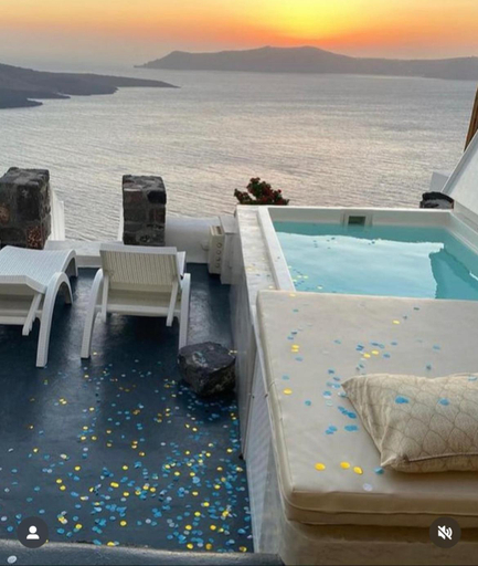 Sport & Beauty 2, Fira White Residence, South Aegean