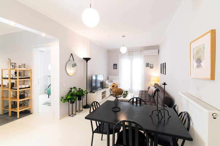 Others 2, F & B Collection - 2 Bedroom Flat, Central Macedonia