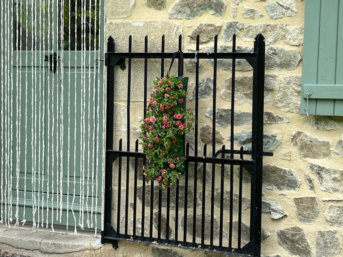 Others 2, Maison Du Silence, Puy-de-Dôme
