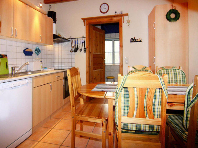 Others 3, Ferienhaus im Hafendorf Vieregge, Vorpommern-Rügen