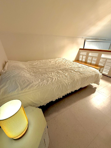 Bedroom 2, GongganHoe-eok Private PoolVilla Pension, Gapyeong