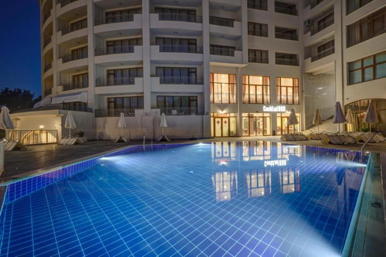Sport & Beauty 2, Continental Apartments, Varna