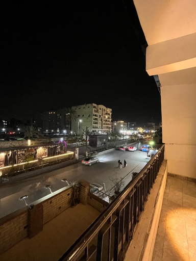 Others 5, Pyramids Legend View Hotel, Al-Ahram