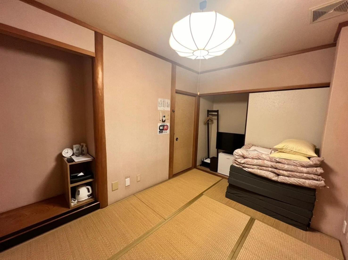 Others 4, あざみ庵 Assobo 南紀白浜, Kamitonda