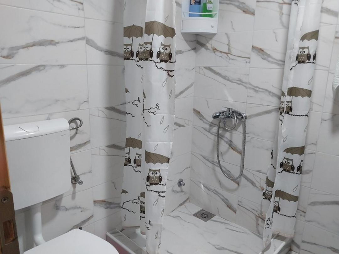 Bathroom 3, Apartment Dulovine