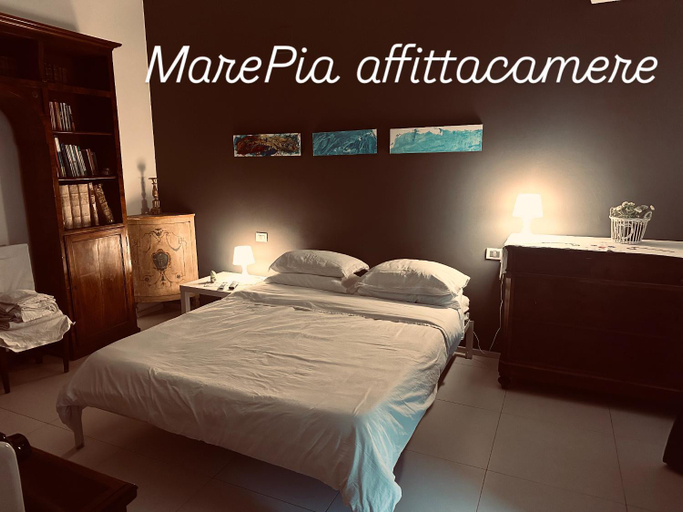 Bedroom 3, MarePia, Ascoli Piceno