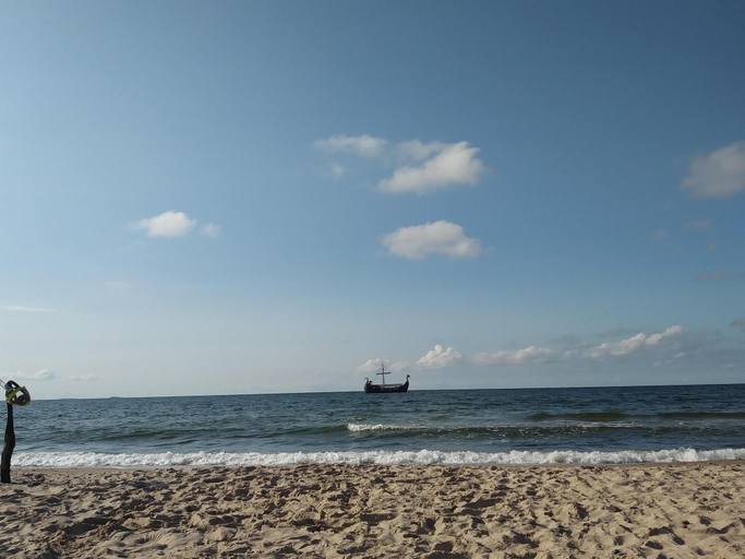Others 3, Apartment in Rewal near Blue Flag Beach, Gryfice