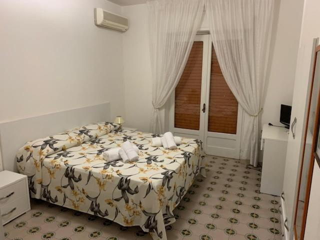 Others 4, Hotel Pian delle Vigne, Cosenza