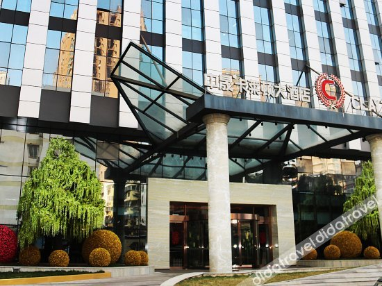 Others 4, Pillman Hotel, Zhengzhou