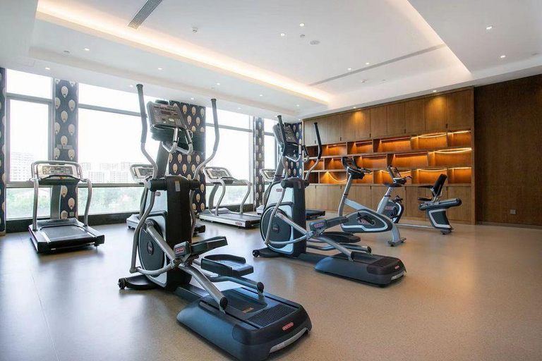 Others 3, Qianbaidu Hotel, Changchun
