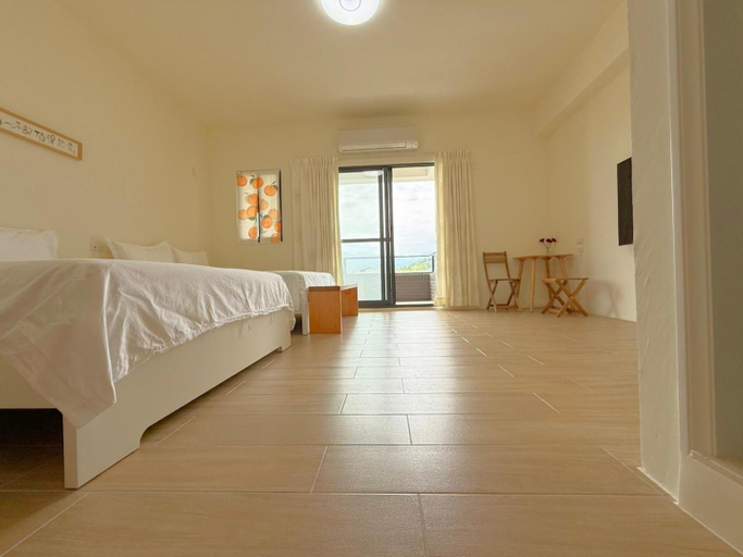 Others 3, Brand New Elevator Homestay Rich One Day, Yilan