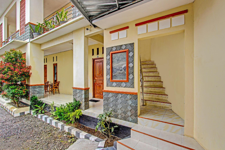 Exterior & Views 1, SPOT ON 91850 Hotel Citra Indah, Karanganyar