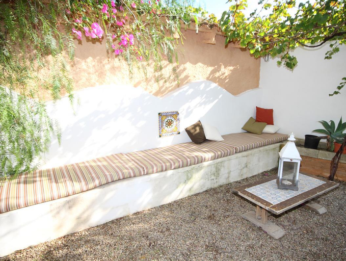 Surrounding environment 3, Na Burguera Villa, Baleares