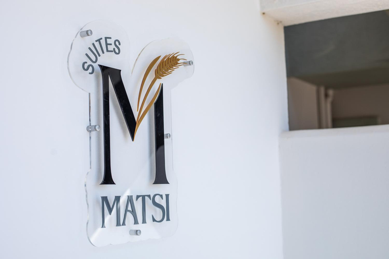 Others 3, Matsi Suites, South Aegean