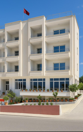Others 4, Residence David, Vlorës