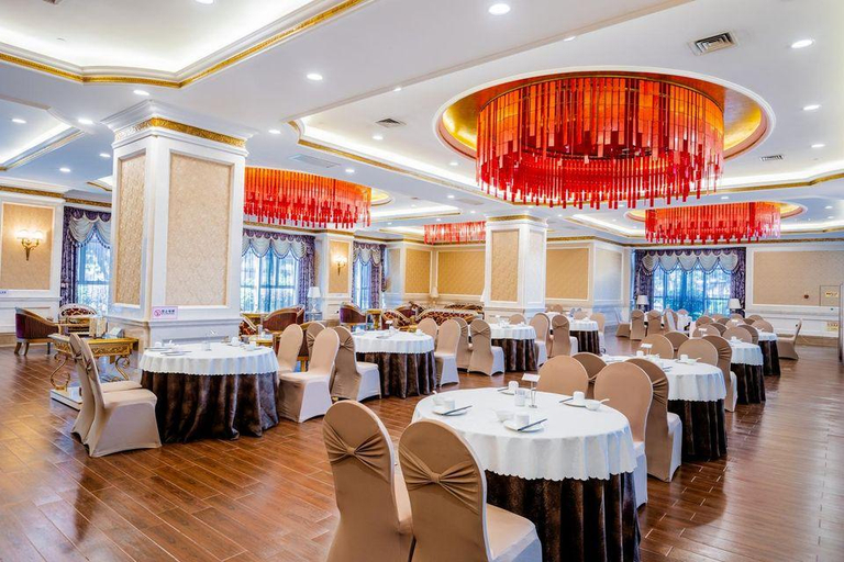 Food & Drinks 3, Chongzuo International Hotel, Chongzuo