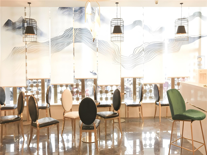 Food & Drinks 5, GreenTree Eastern Bengbu City Guzhen County Century Hotel, Bengbu