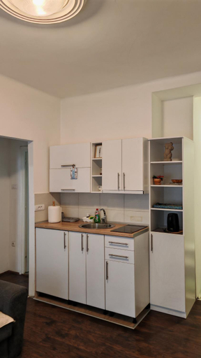 3, ZELENI VENAC Studio & Apartment, Belgrade