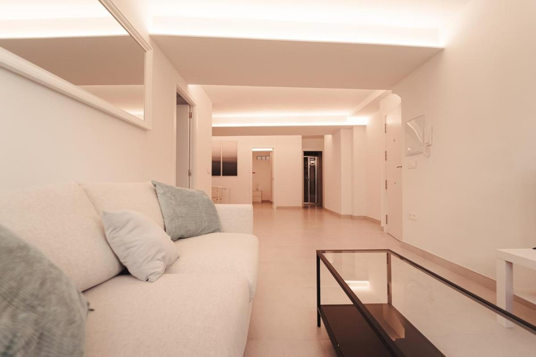 Others 2, Palm Suites, Alicante