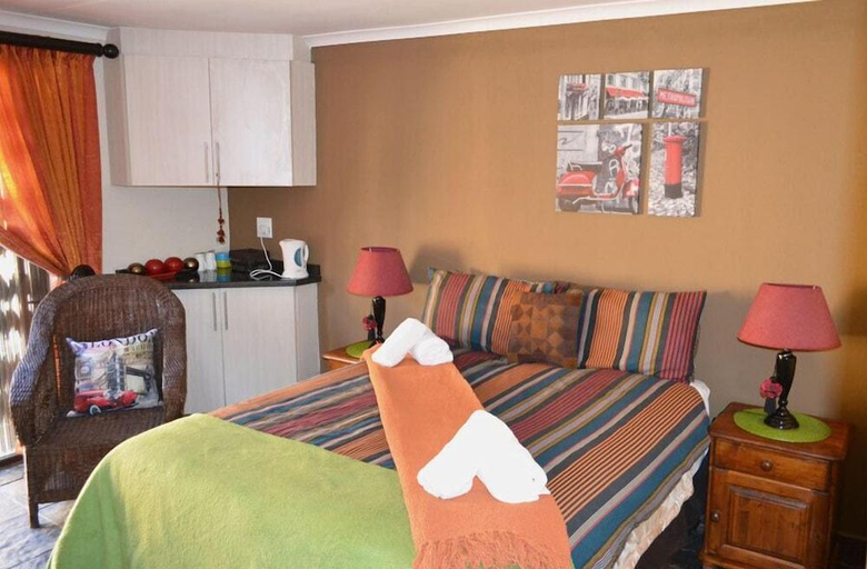 Others 4, Ikhanda Guesthouse, Ehlanzeni