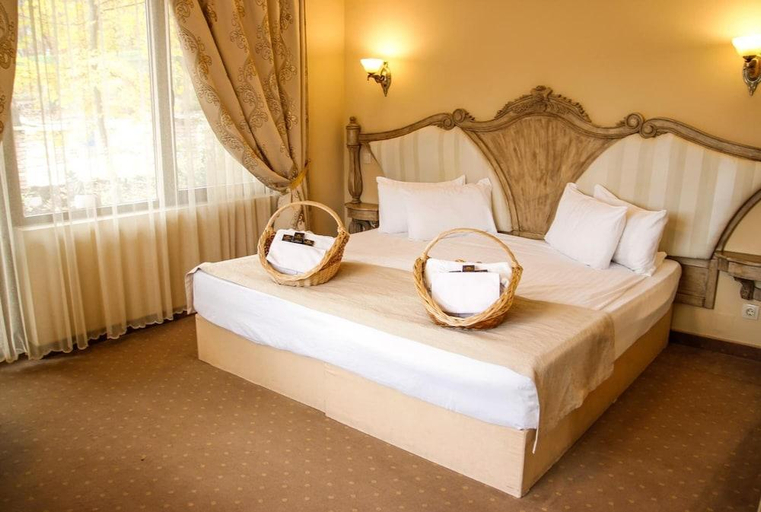 Bedroom 3, Sungarden Golf & Spa Resort, Baciu