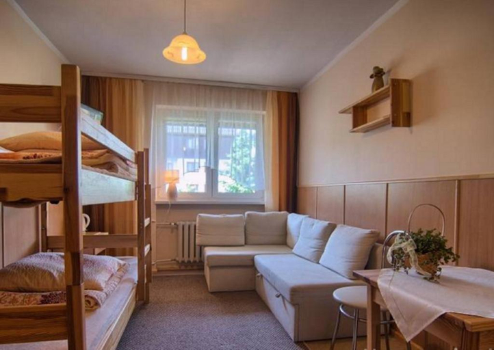Bedroom 4, WILLA ASPEN, Jelenia Góra
