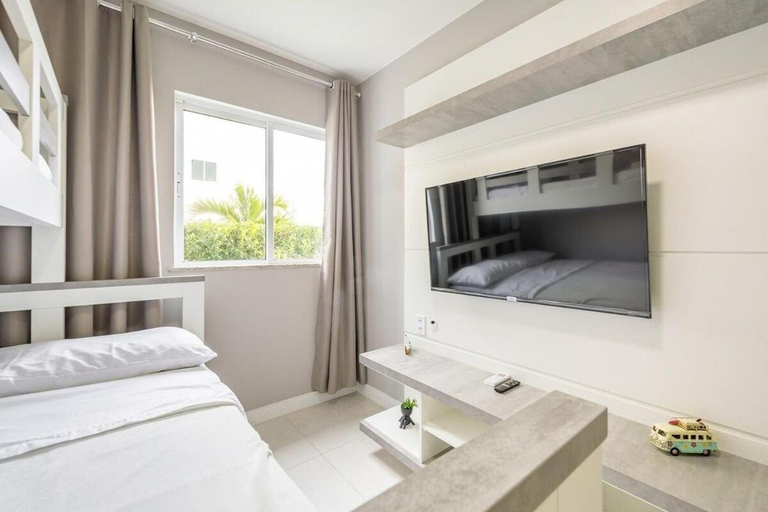 Bedroom 3, Golden Lake, Arraial do Cabo