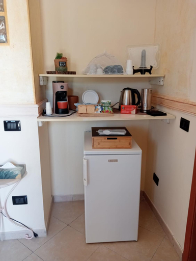 Others 2, M'arriposu, Agrigento