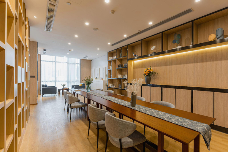 Food & Drinks 3, Atour Hotel Hangzhou Linping Chongxian Shangyi Plaza, Hangzhou