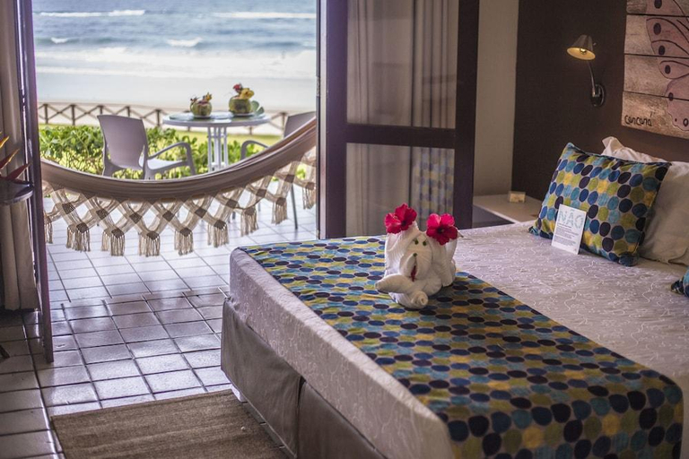 Bedroom 3, Pousada Tabapitanga, Ipojuca