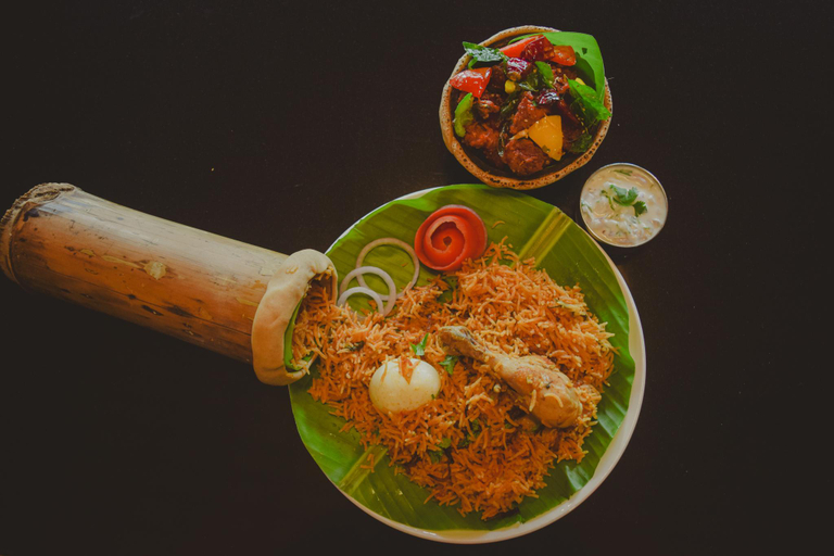 Food & Drinks 5, Ibex River Resort, Pollachi, Coimbatore