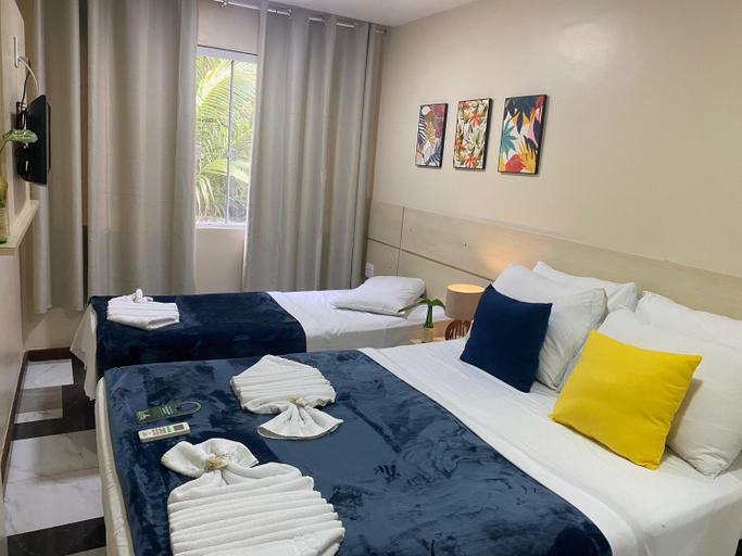 Others 3, Lonier Nature INN, Angra dos Reis