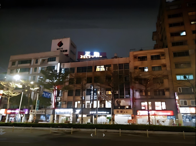 Exterior & Views 2, Cheng Dian Hotel, New Taipei City
