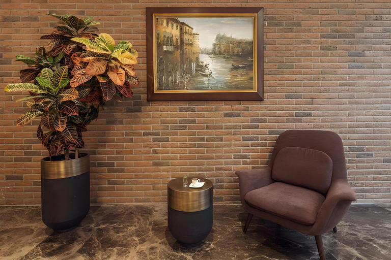 Public Area, Dedeman Kartepe Kocaeli, Kartepe