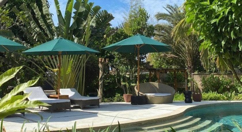 Sport & Beauty 4, Owa Lodge Areguling, Lombok