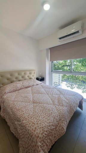 Bedroom 3, Apartamento sobre Av Cordoba, Distrito Federal
