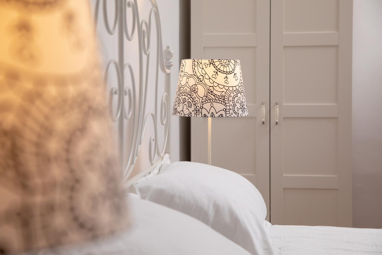 Bedroom 2, Hirscher Apartments, Brasov