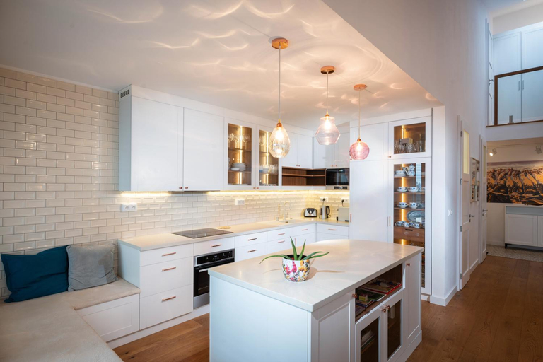 Others 5, TATRYSTAY Smrek Apartments, Poprad