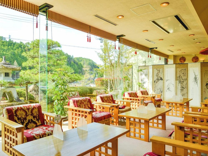 Others 4, Fudouonsen Sawaya, Iida