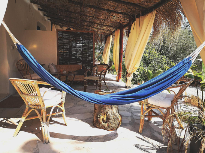 Facilities 4, B&B Pousada Makuti, Ragusa
