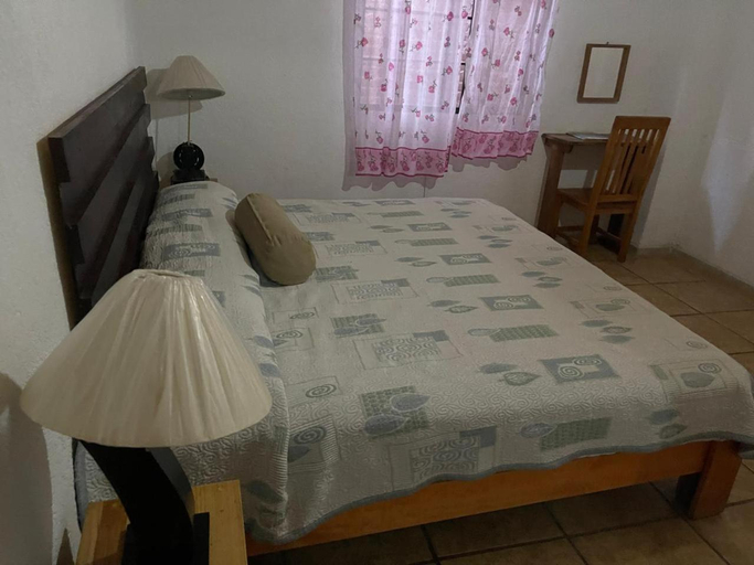 Others 5, panoramica inn, Guanajuato