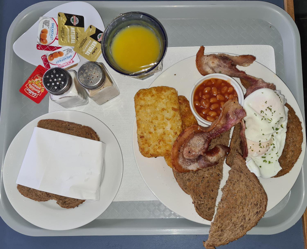 Food & Drinks, Portmans Motor Lodge, Hastings city