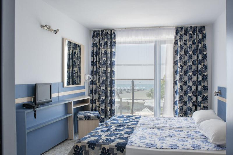 Bedroom 2, Palace Hotel, Nesebar