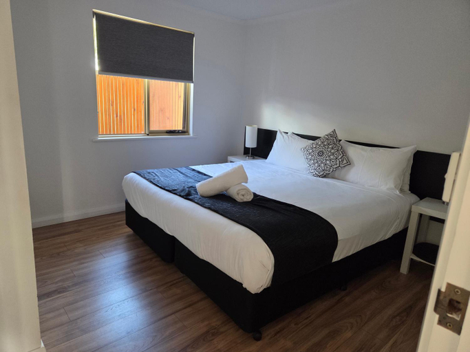 Bedroom 2, Pelicans Albany Middleton Beach, Albany