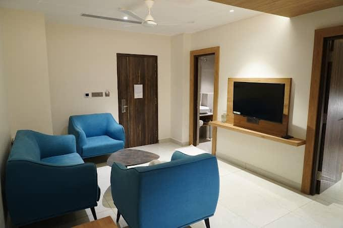 Others 3, HOTEL SVN LAKE PALACE, Vizianagaram