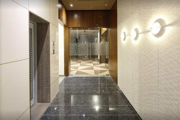 Others 3, Hotel Luxura, Panch Mahals