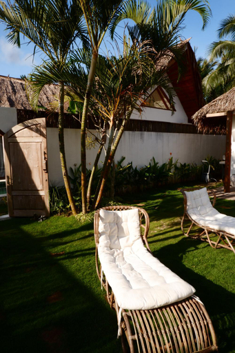 Others 5, Villa Mimpi - Bela Sulu Villas, Kepulauan Mentawai
