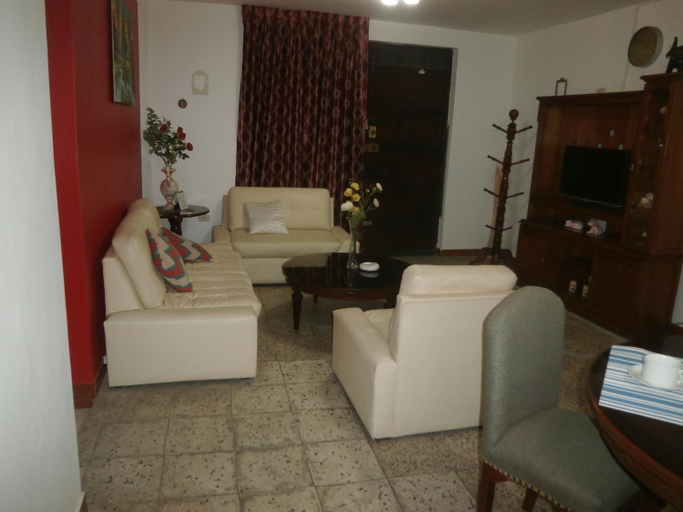 Others 5, Strenua - Las Quintanas, Trujillo