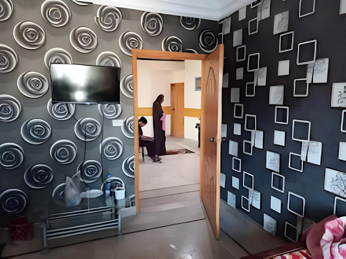 Others 2, Benazir Inn Hotel & Restaurant, Hyderabad