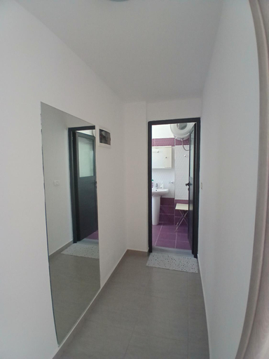 Bedroom, Vila Francesko, Sarandës